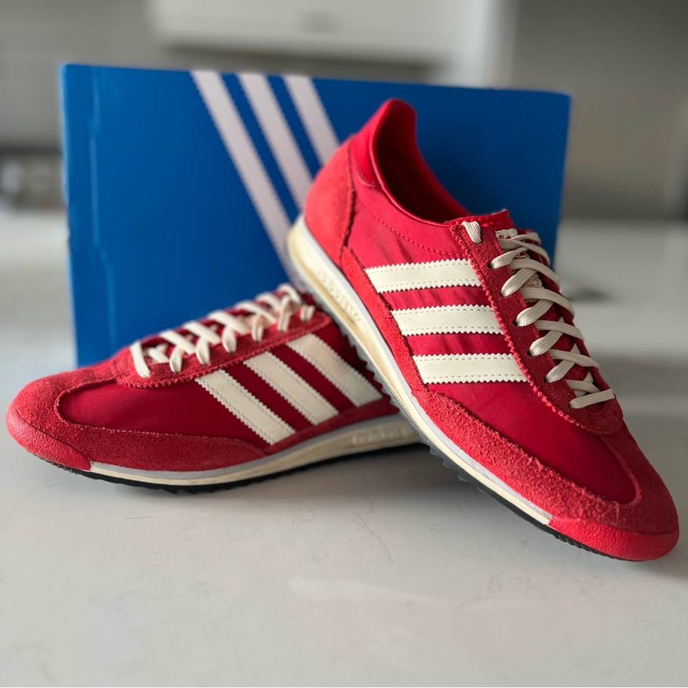 Adidas Originals SL72 7.5
